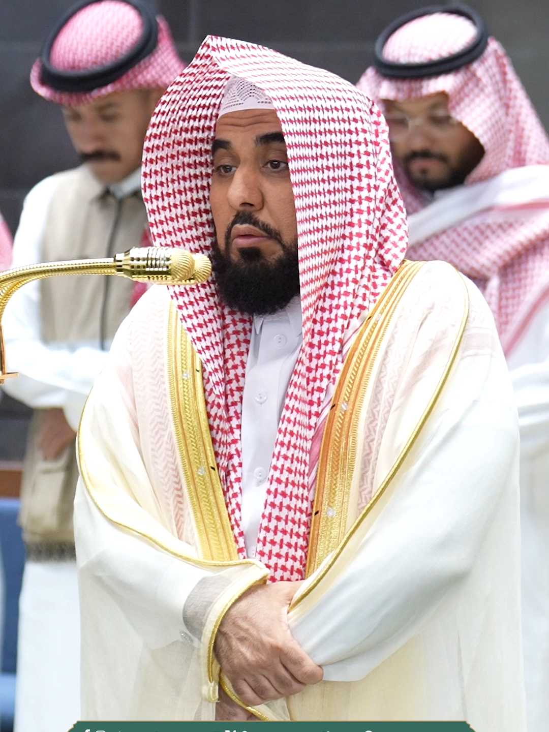 @شؤون الأئمة والمؤذنين