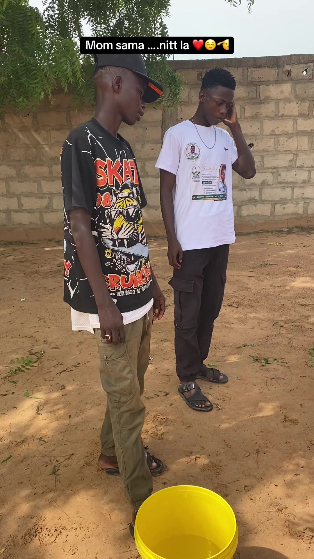 @Sidi fall ❤️thiatou HLM 2%🧠🧏