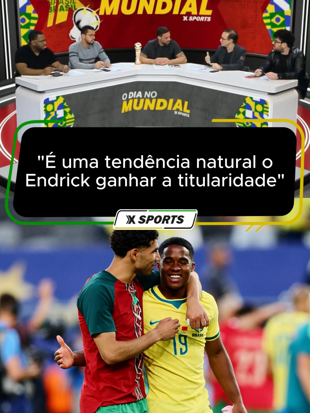 @Xsports