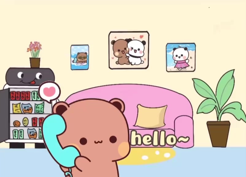 @dudu&bubu