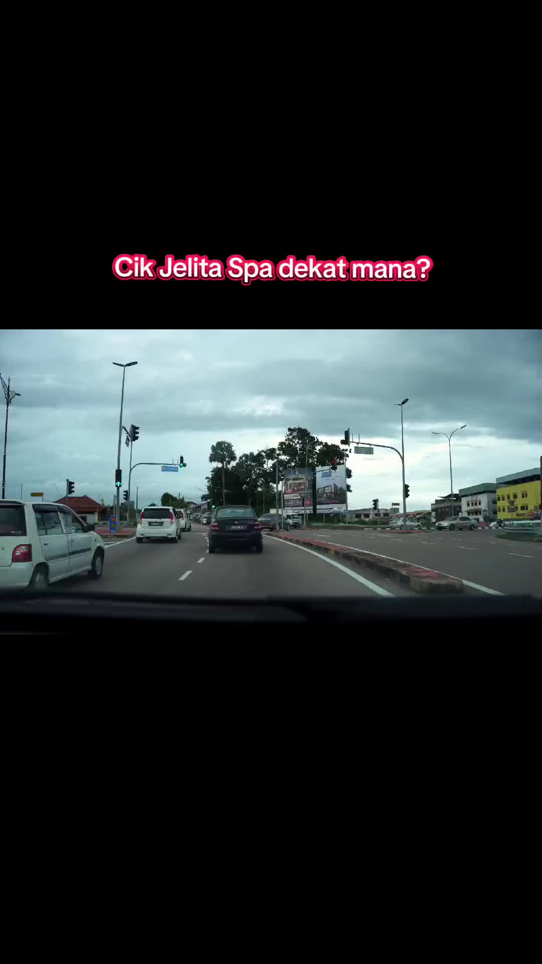 @Cik Jelita spa