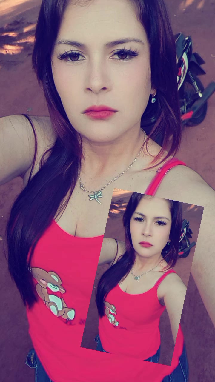 @Elisa chaparro