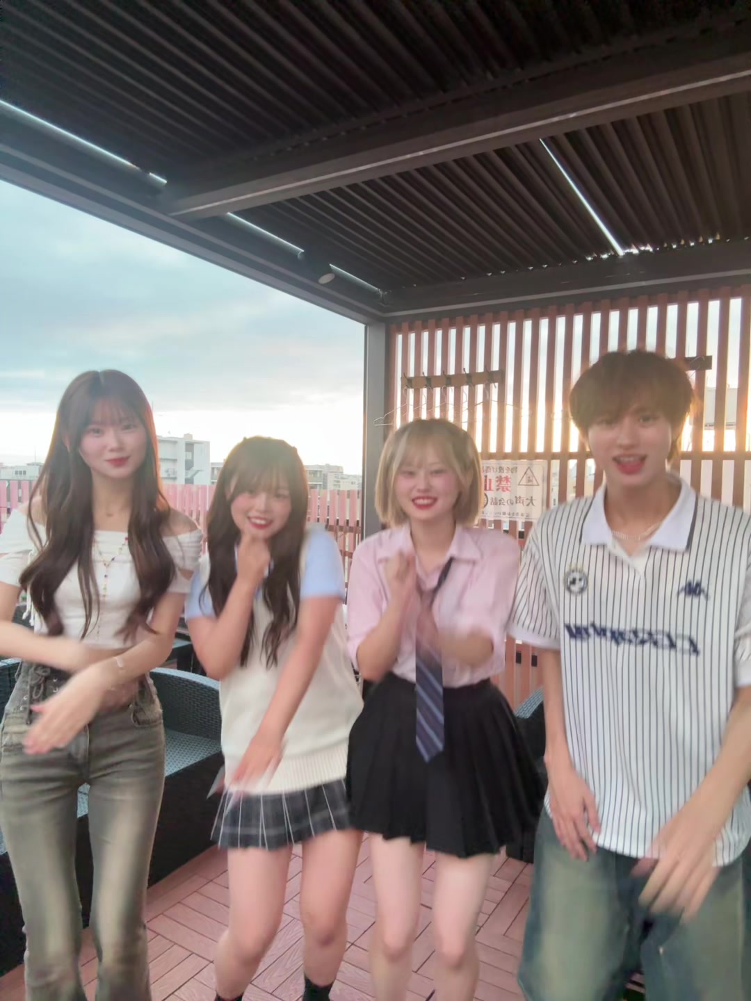 @きだいとみさき