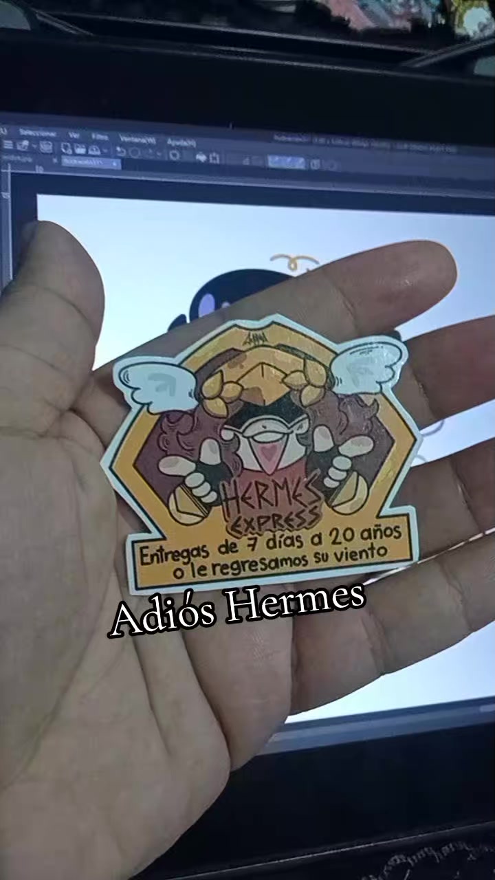 @Se&ntilde;orita Ara&ntilde;a