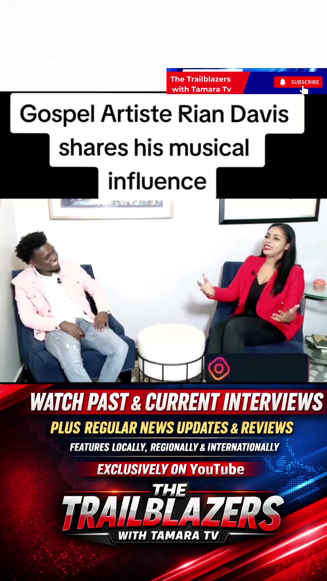 @Tamara McKayle 🦋 Media & More