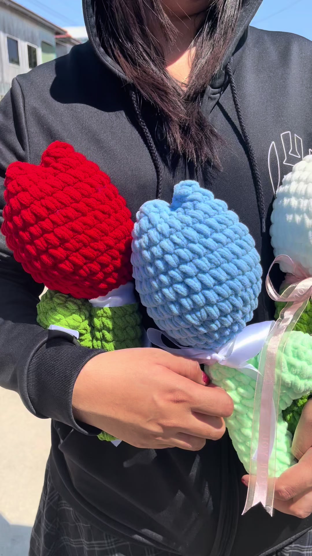 @Crazy For Crochet