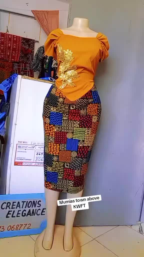 @Vivian The Tailor