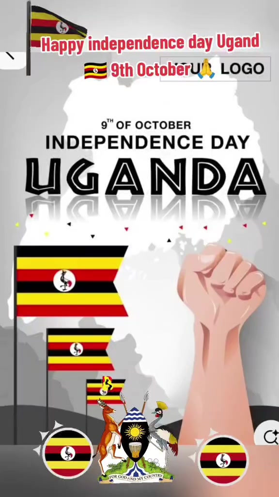 @🌹 Carol ❤️ Uganda 🇺🇬