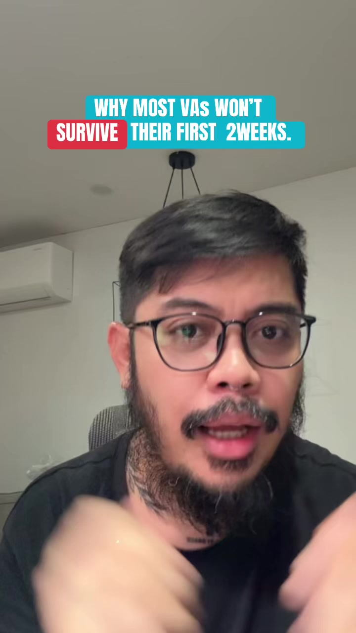 @Bisayang VA