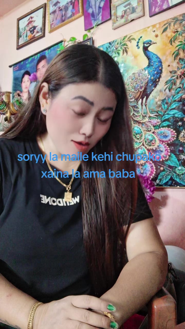 @Susmi Darlami