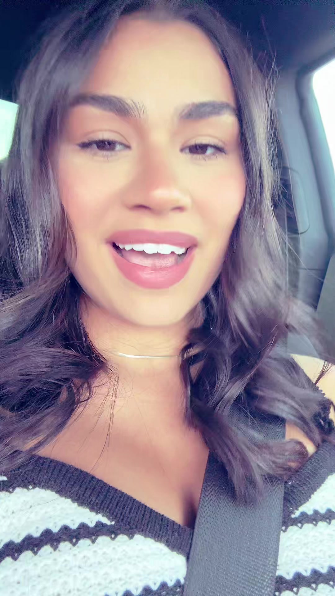 @Mariah Breazae