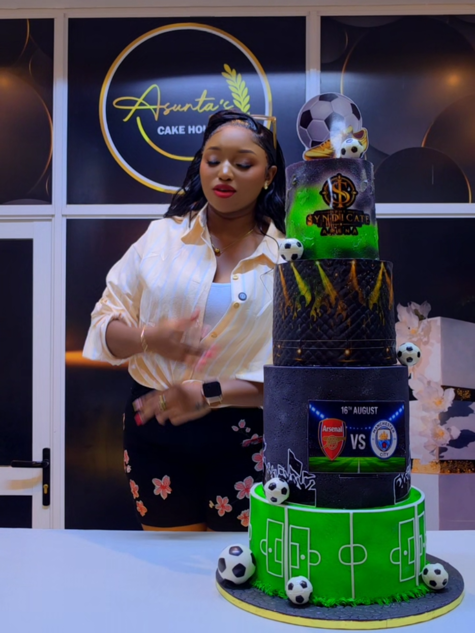 @Asunta the cakegirl 🍰