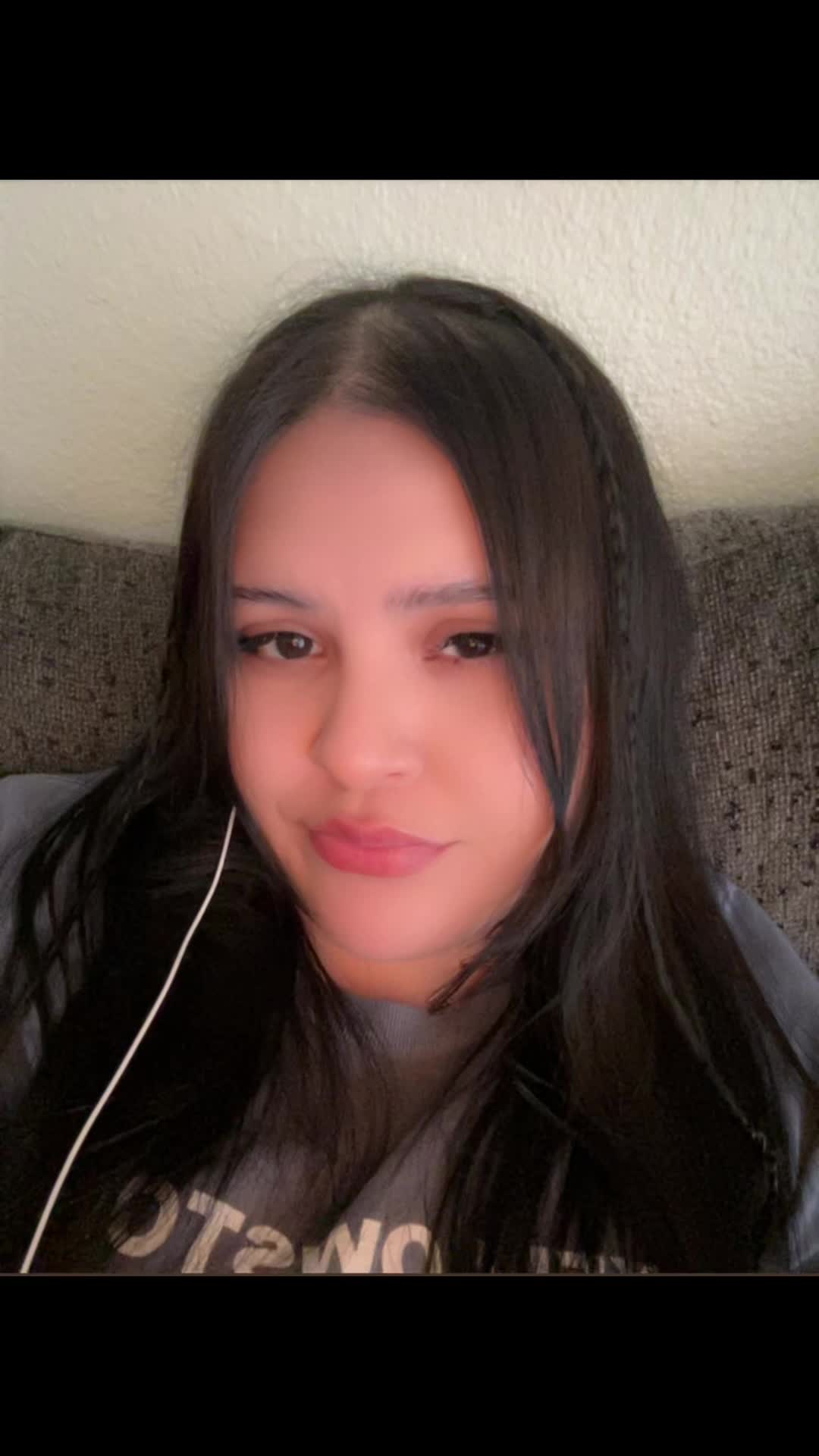 @Nizhoni Genevie