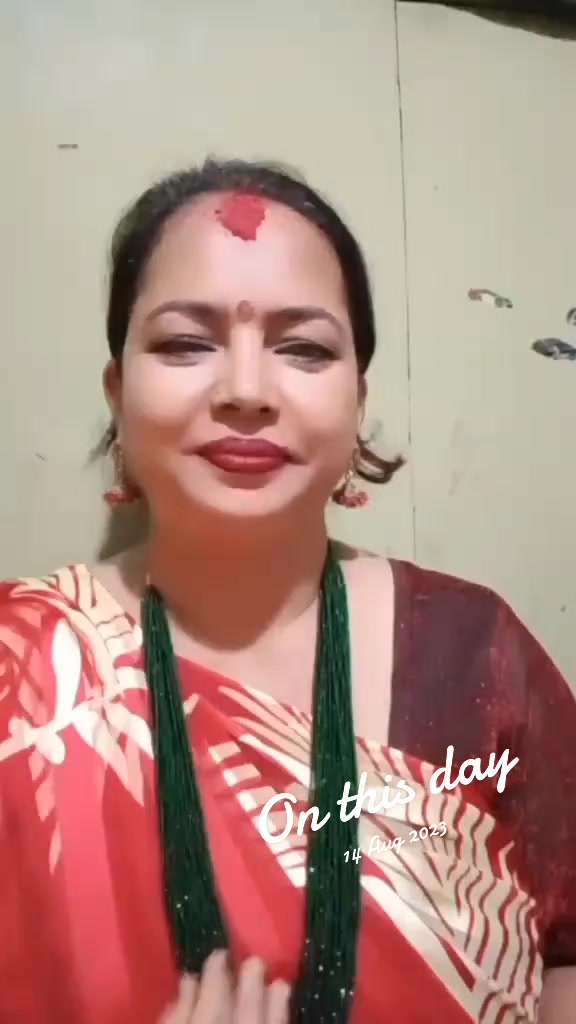@Ganga Ghimire
