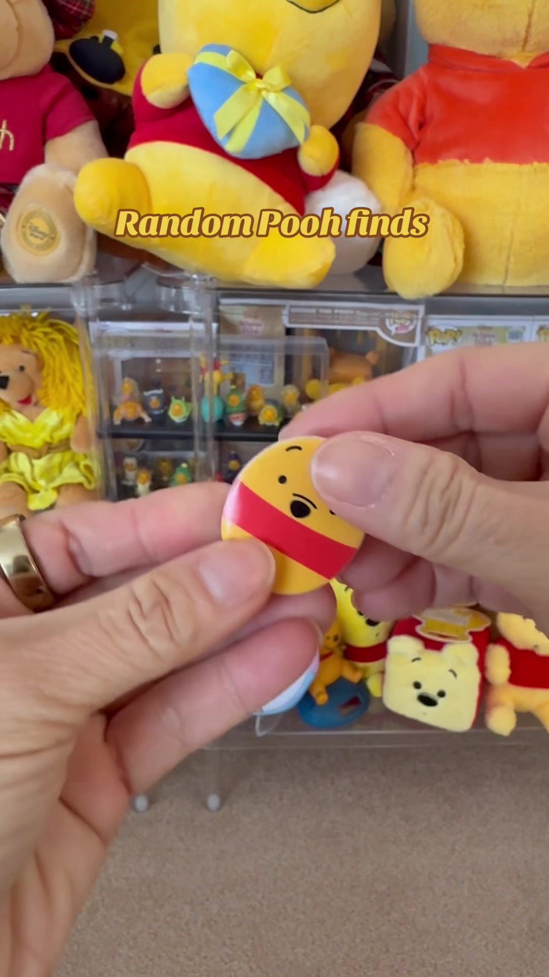 @Crazy_pooh_lady ๐ฆ๐บ