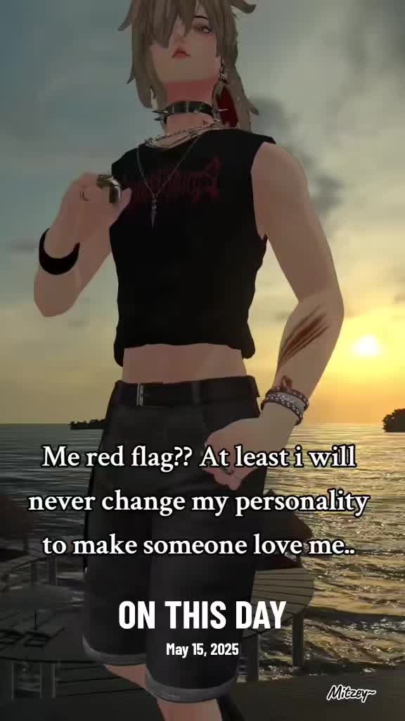 @Mitzey~☆