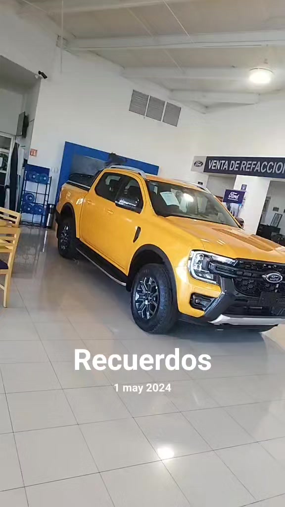 @ASESOR DE VENTAS FORD