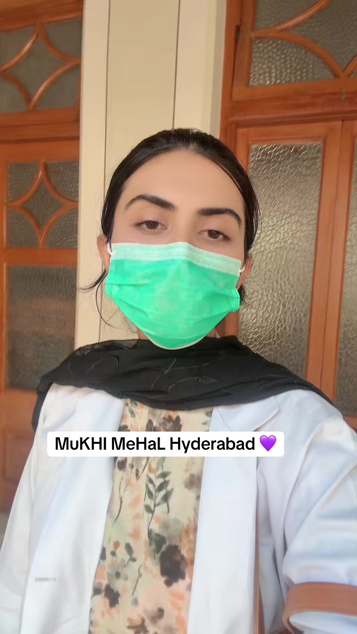 @Dr Fiza laghari 👩🏻⚕️
