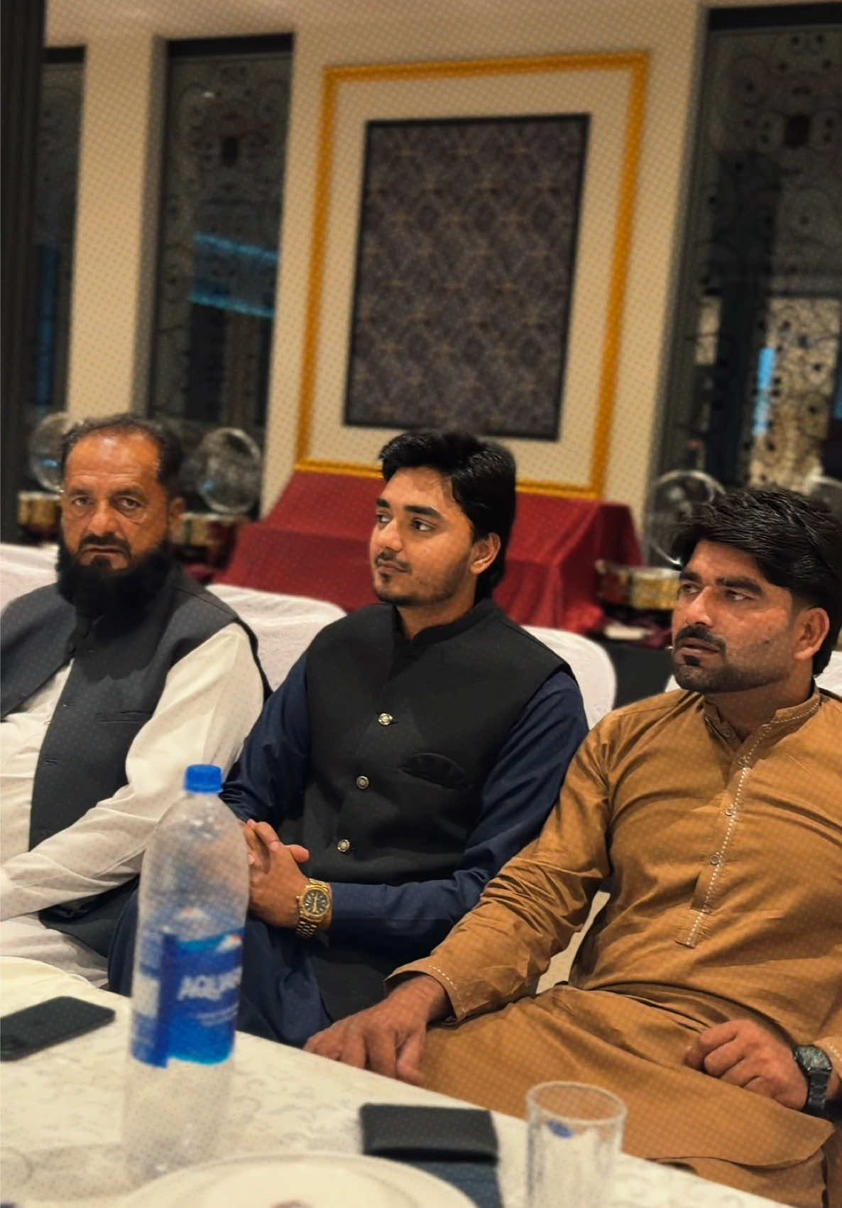@Hamair Ayub Sohi