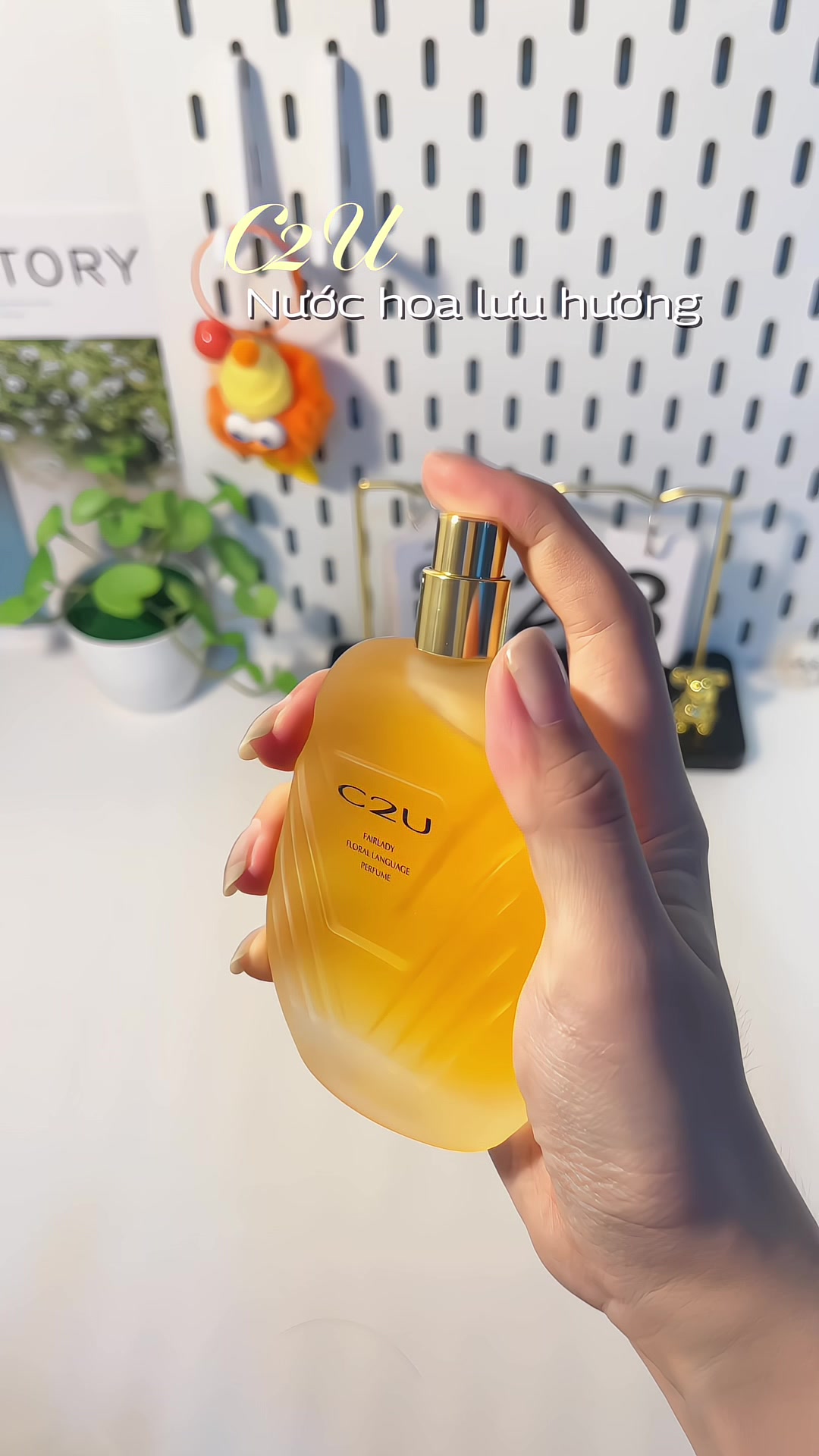 @G&oacute;c review chất lượng