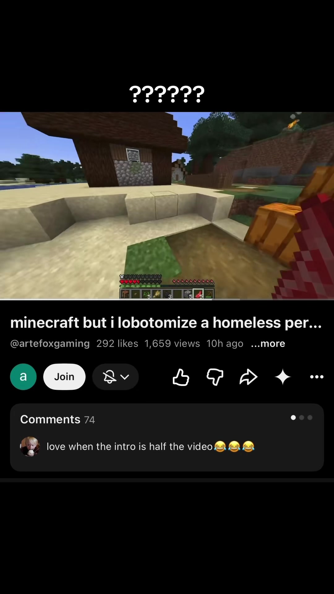 @artefox gaming
