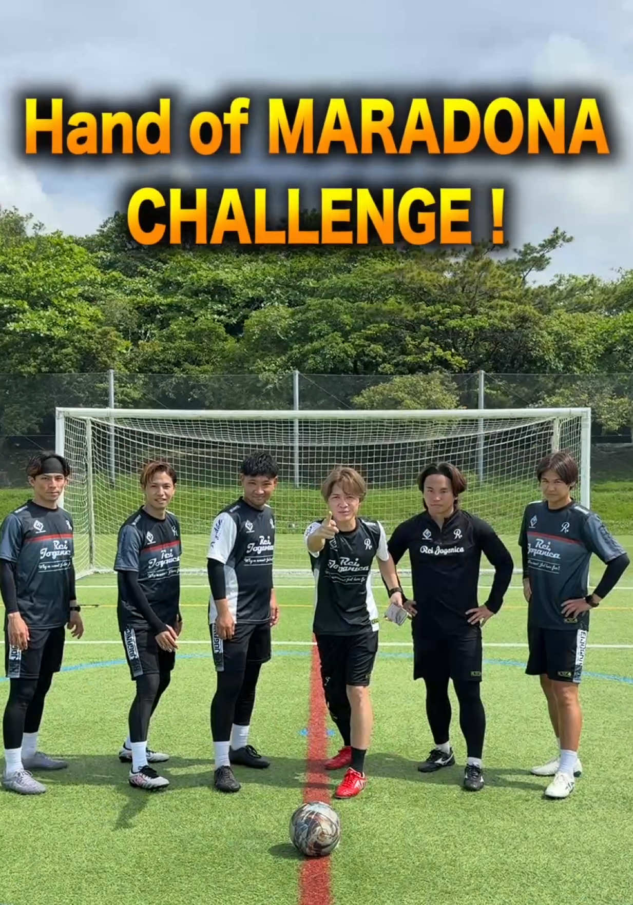 @Takuya⚽️REGATEドリブル塾