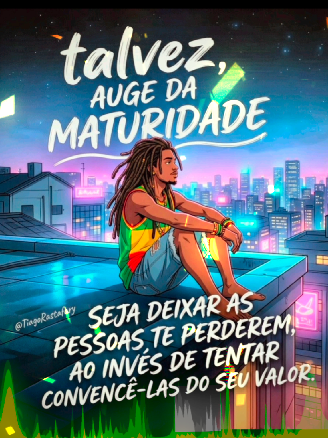@Tiago Rastafary 🇬🇳✔️
