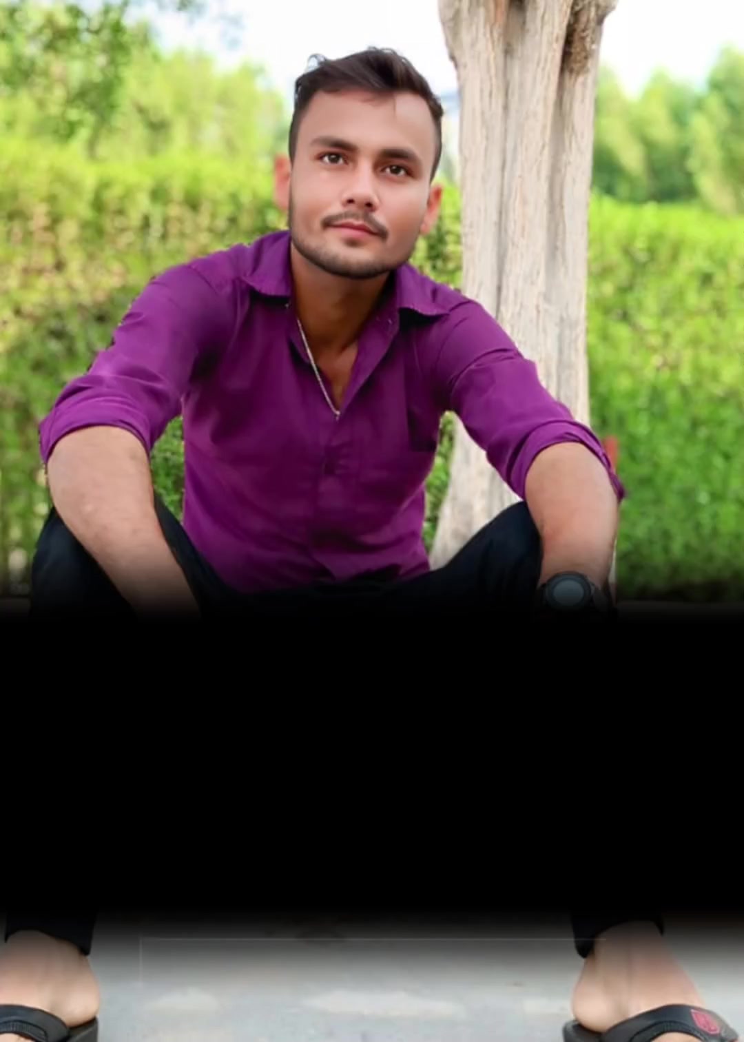 @ronak mandal