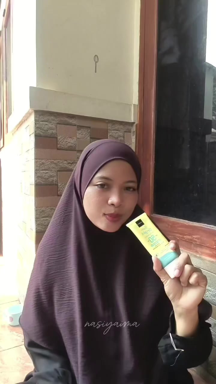 @Ima | Ngontenin barang dirumah