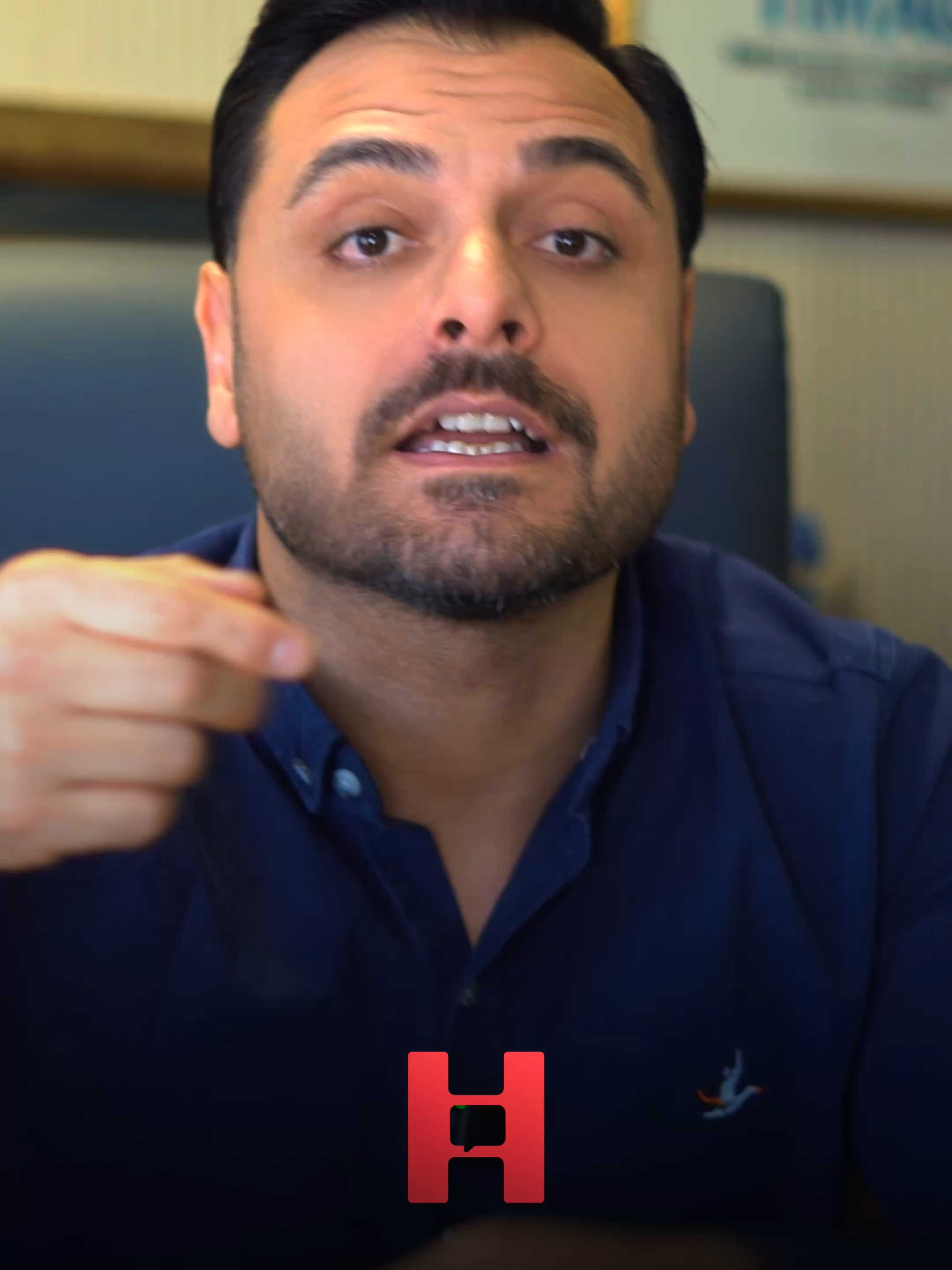 @Haberleş