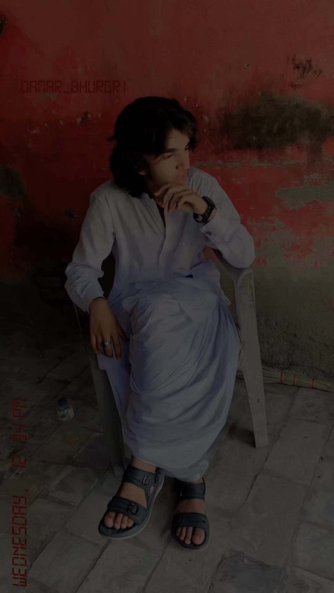 @꧁༺RAEES&bull;꧂ ⚜️