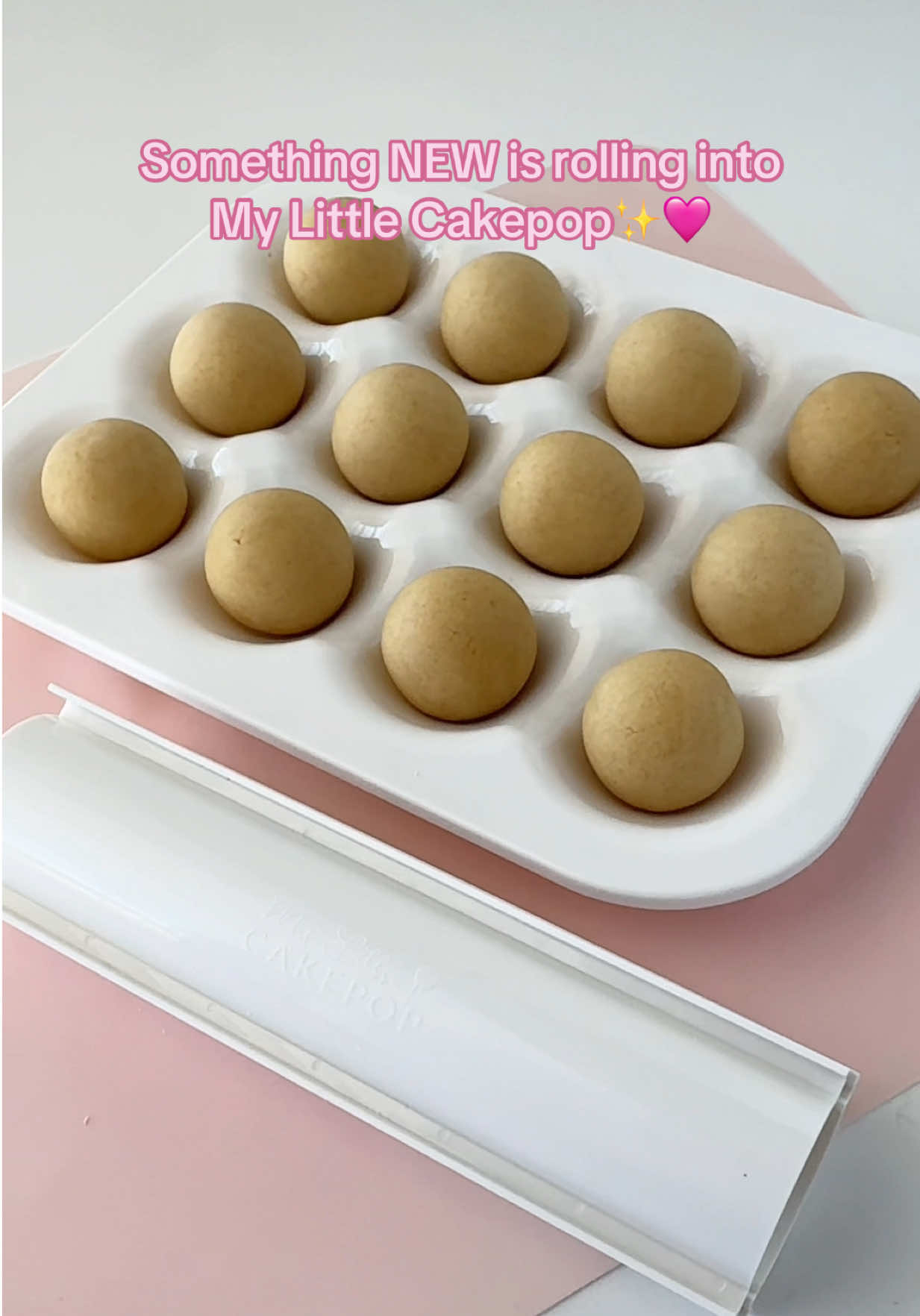 @My Little Cakepop