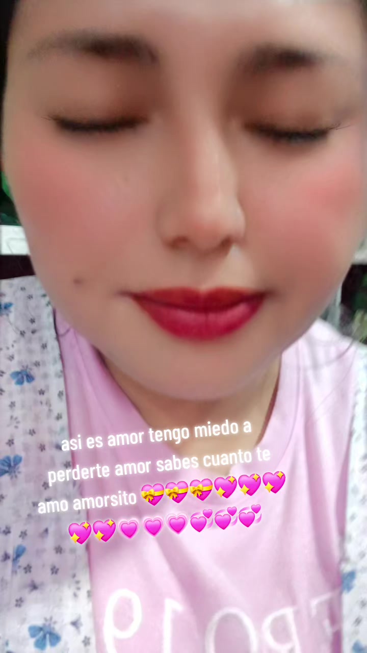 @deysi hermosa 🇧🇴🇳🇬💝💝💘💙