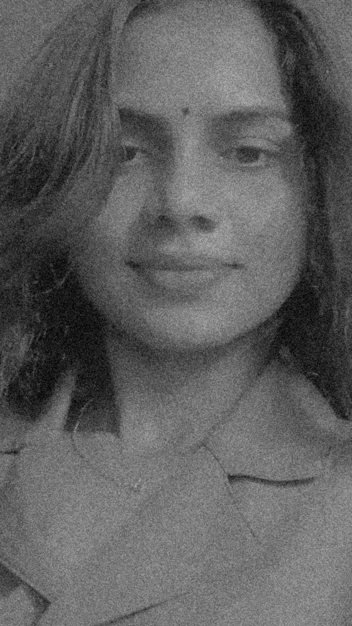 @Dimple 🦋✨️