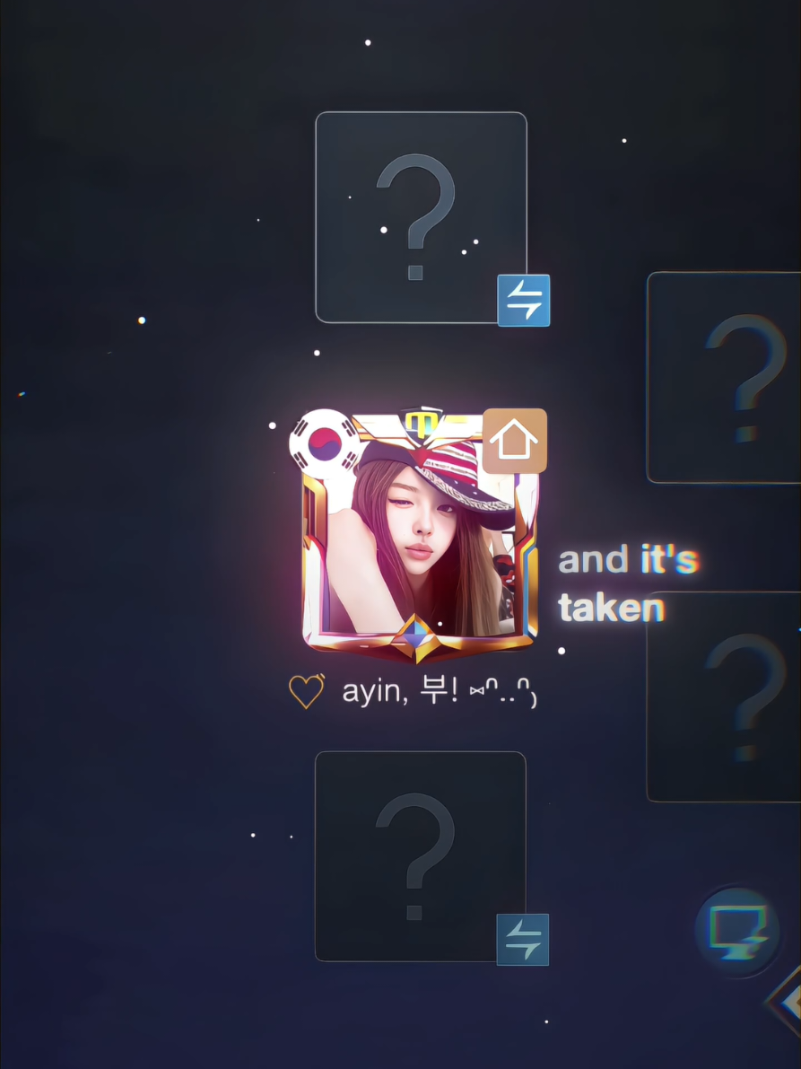 @eth&eacute;real, ayinn7v ˃ᴗ˂