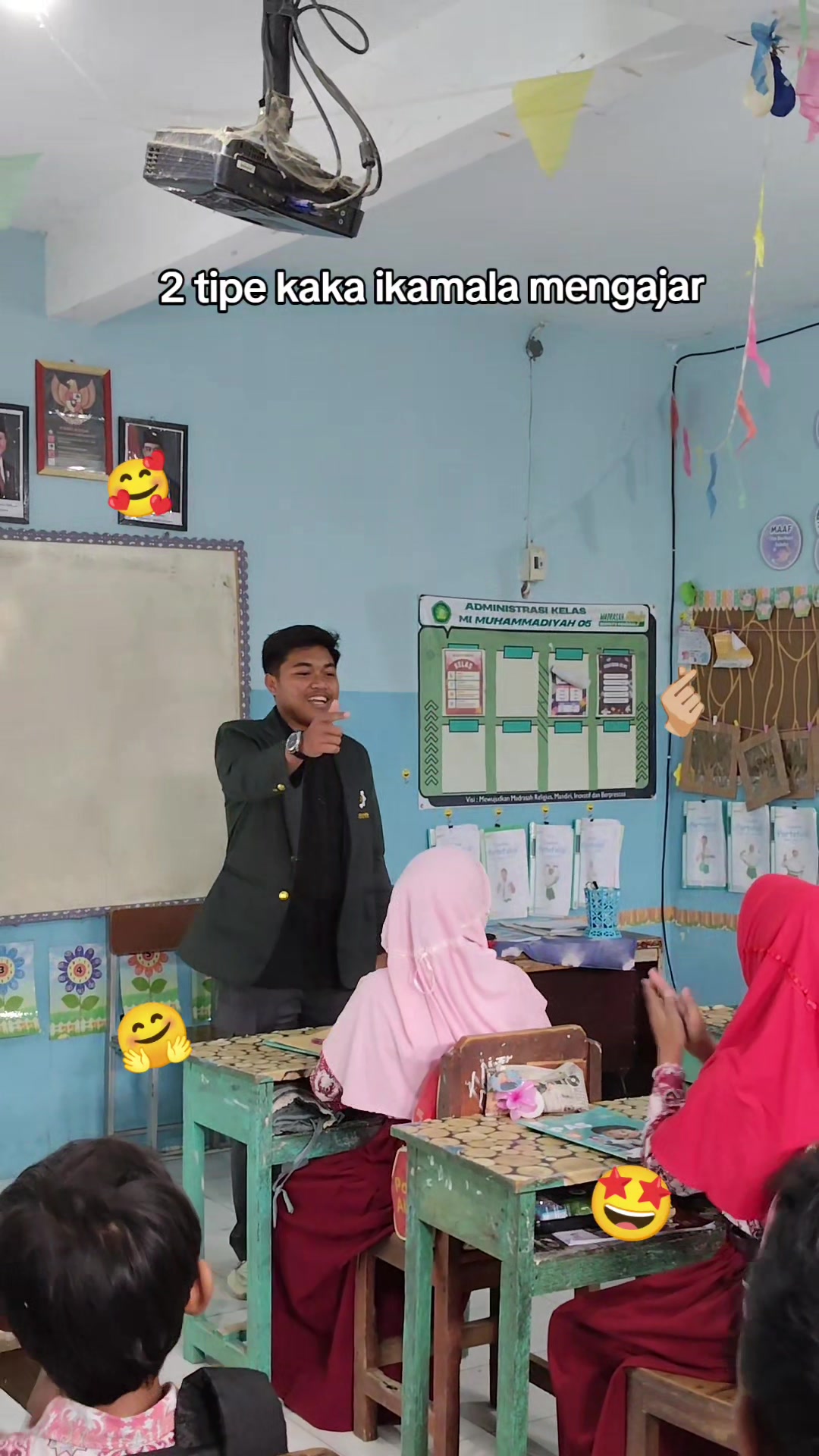 @IKAMALA UINSA