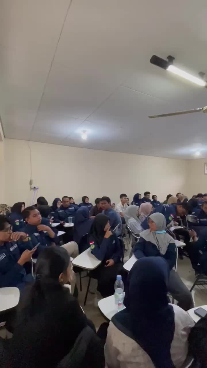 @HIMA FISIOTERAPI SOEPRAOEN