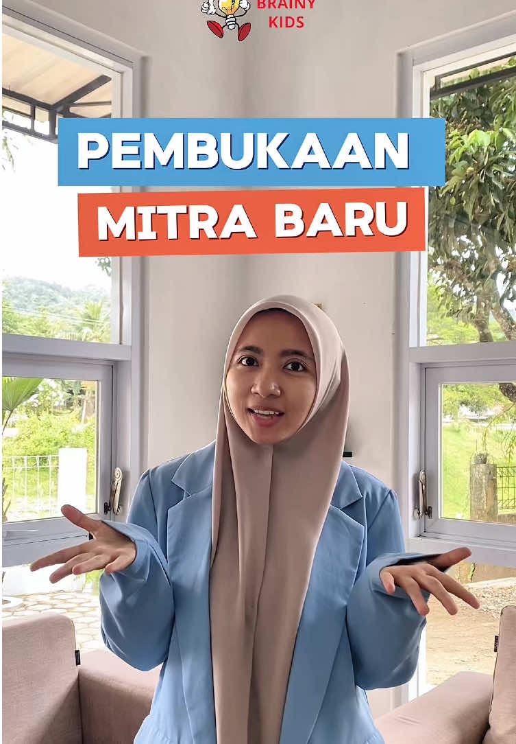 @Official Brainy Kids Indonesia