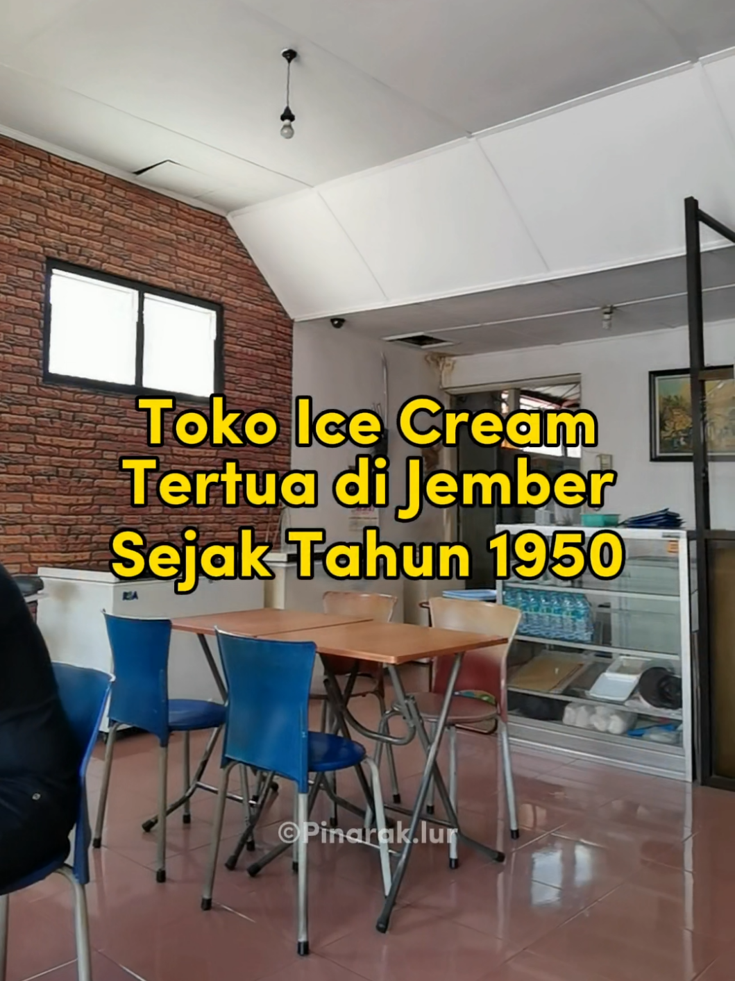 @Pinarak lur