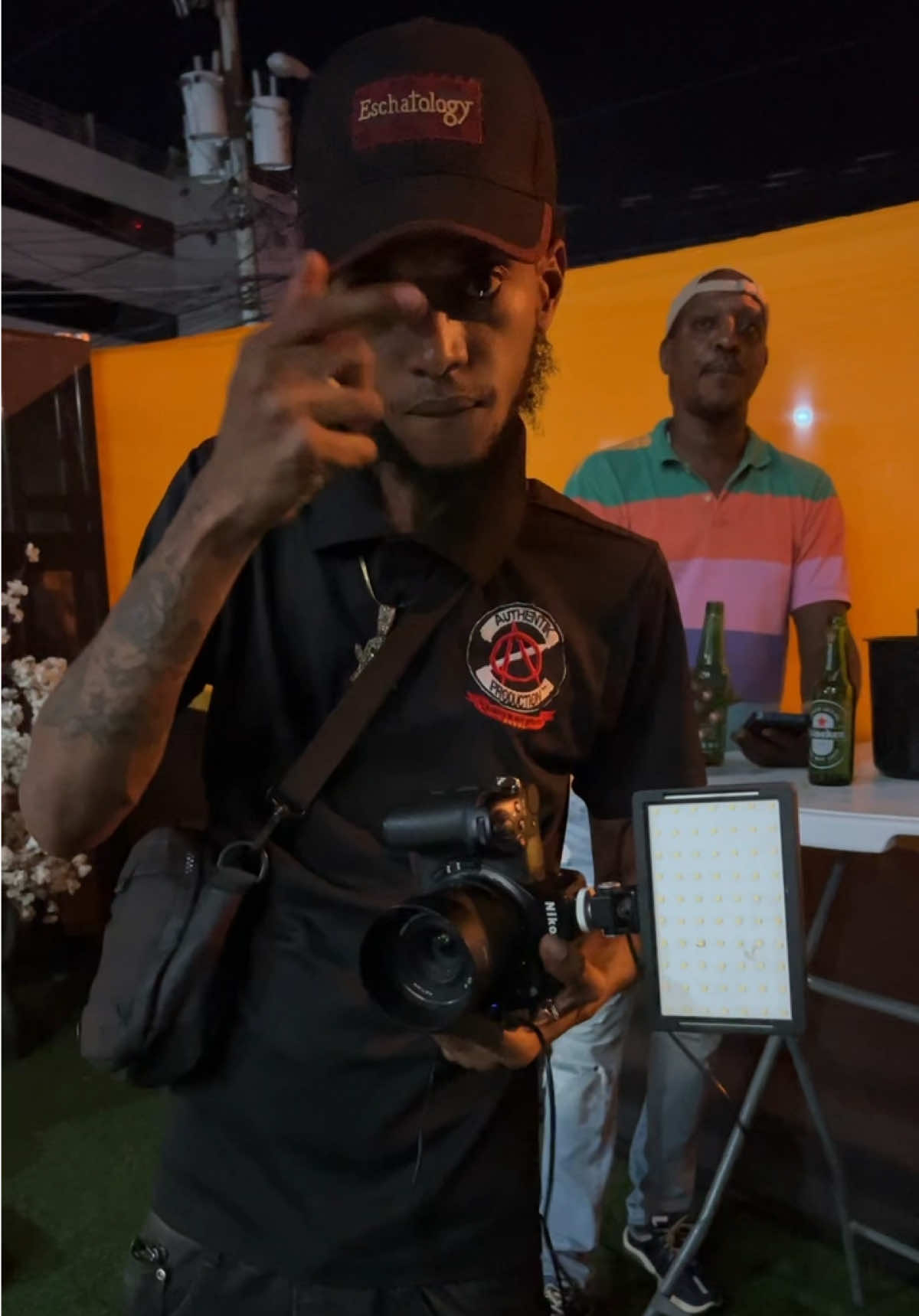 @Authentik Production