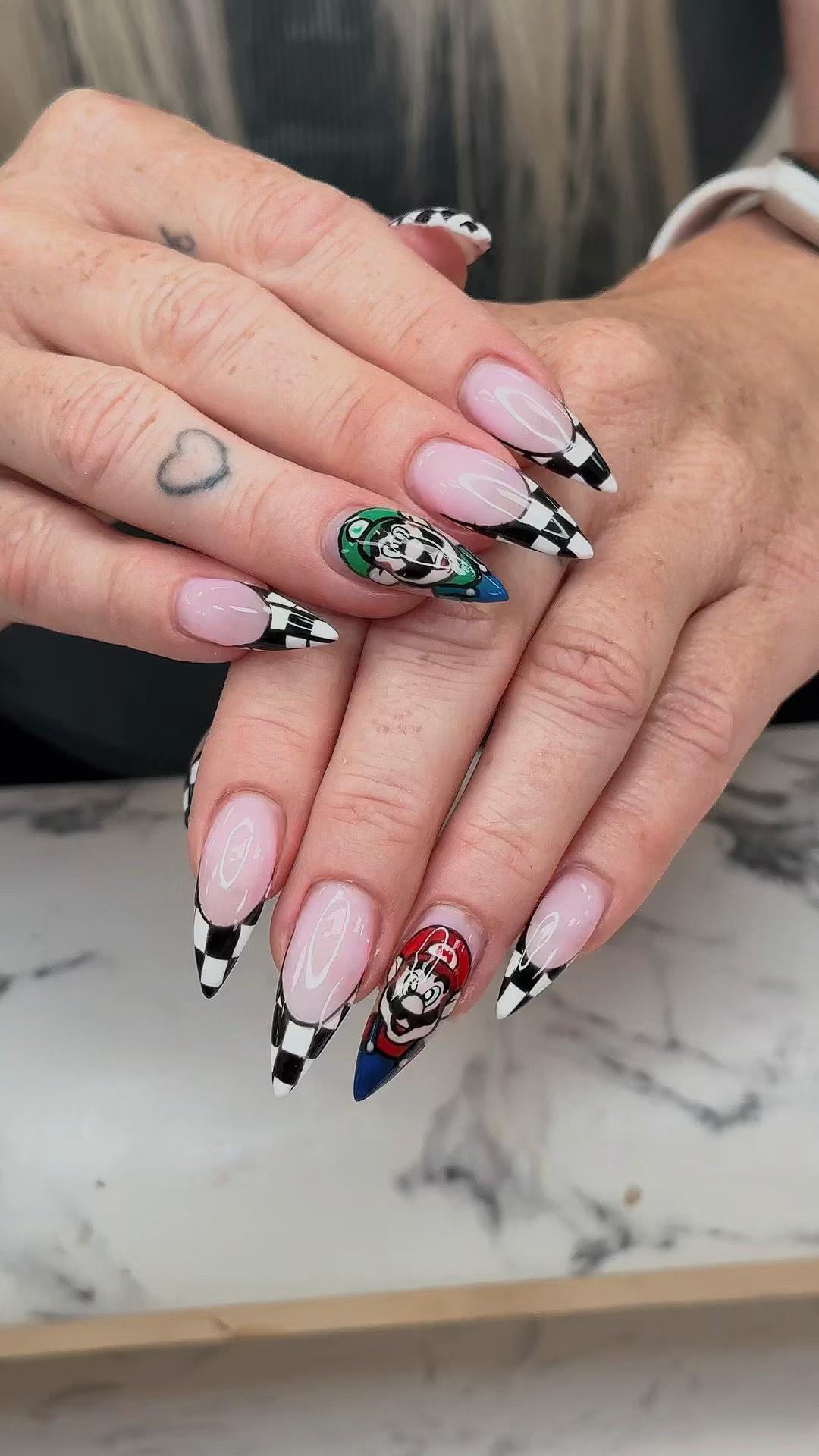 @megan_doesnailz