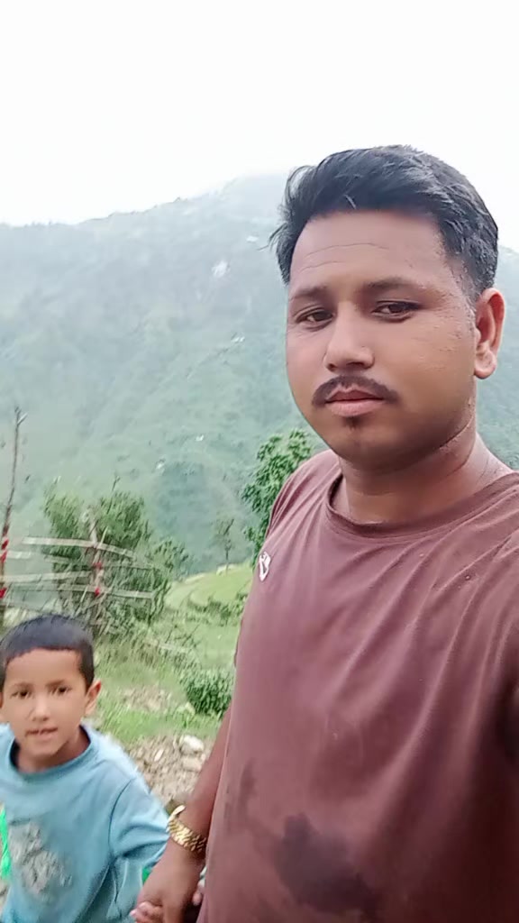 @Tr.Mahendra Shahi Thakuri