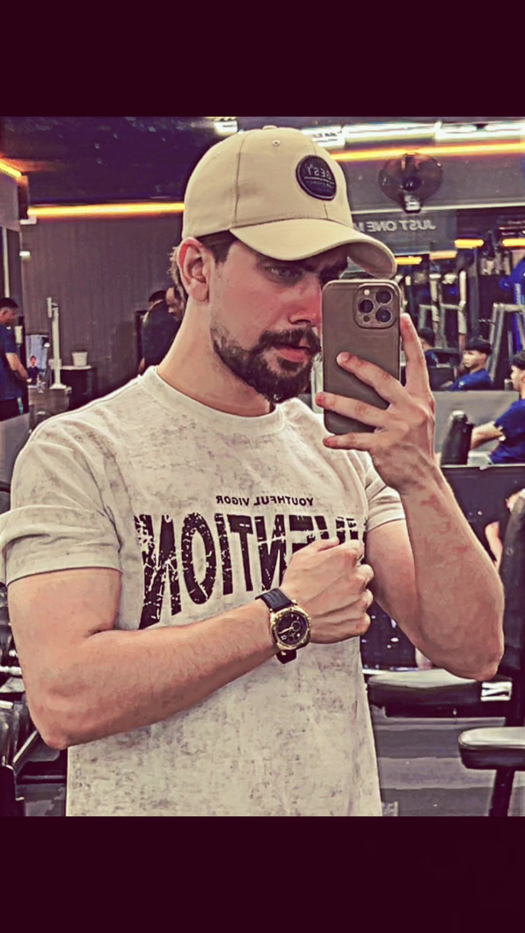 @Asad&rsquo;S