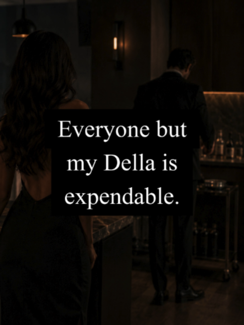 @The Dark Romantic