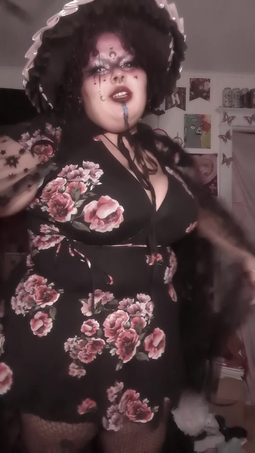 @Lily Scream
