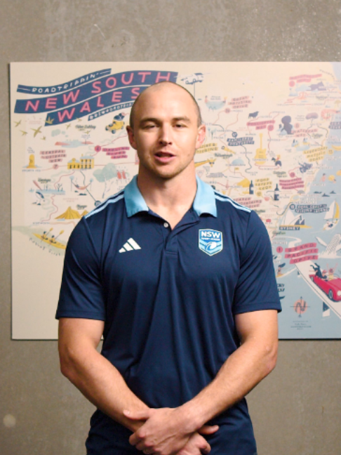 @NSW Blues