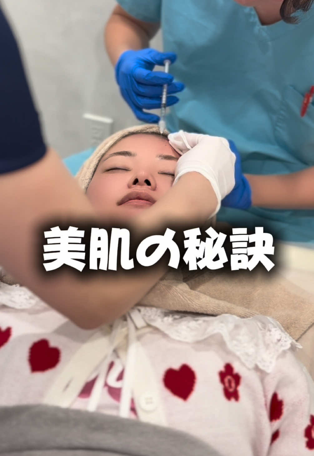 @りおなMGとのいMGの付き人