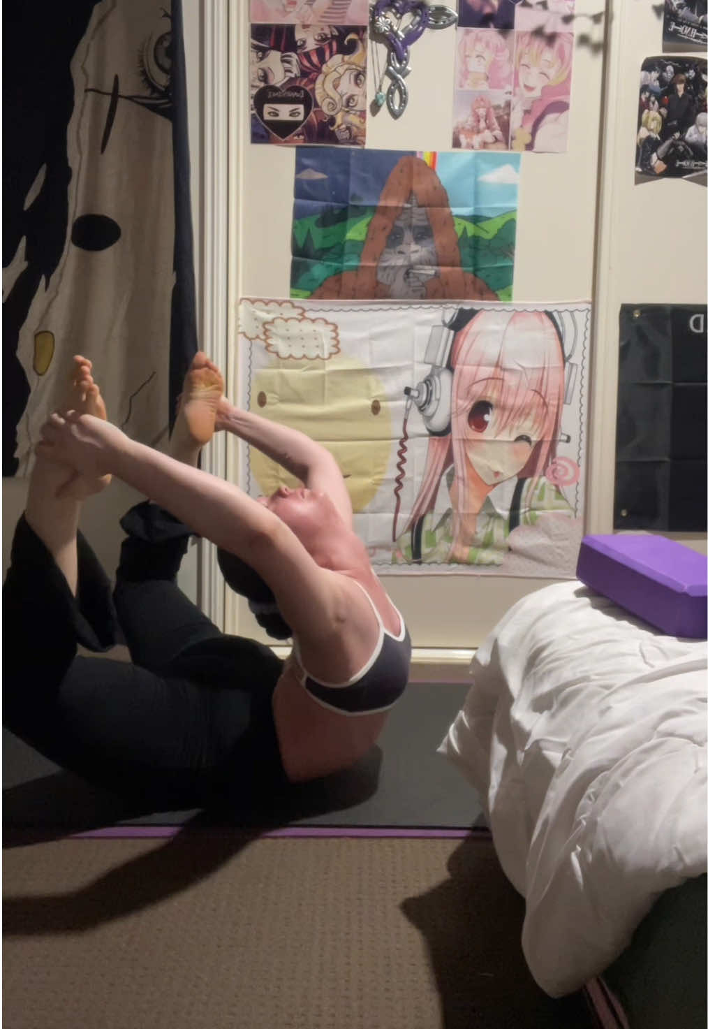@madzcontortion