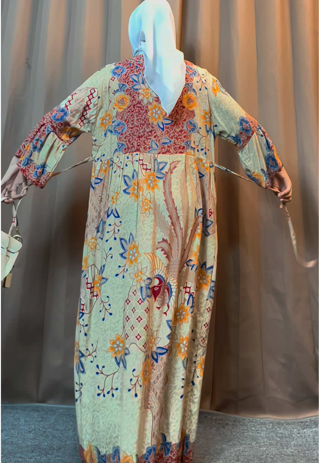 @ORI HARIFA BATIK