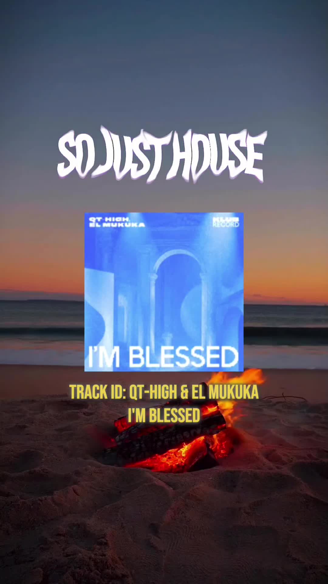 @So Just House